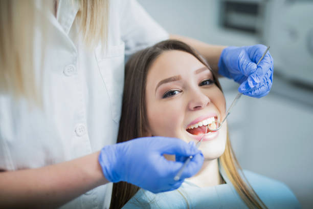 Best Tooth Extraction  in Byron, MN